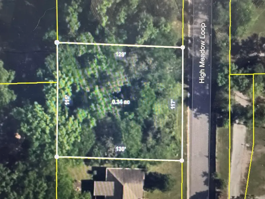 LOT 3 High Meadow Loop, Hot Springs, AR 71901 - #3