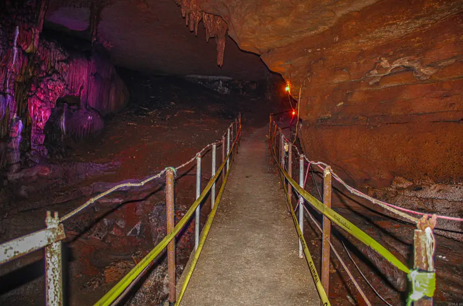 1770 Mc 5026, Valley Springs, AR 72682 - #2