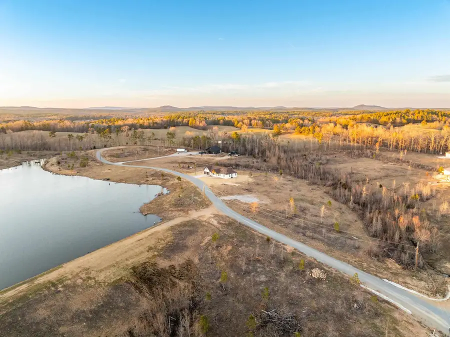 Lot 11 Shooting Star, Hot Springs, AR 71901 - #2