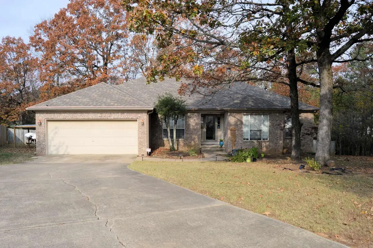 9 Vail, Maumelle, AR 72113 - Image #1