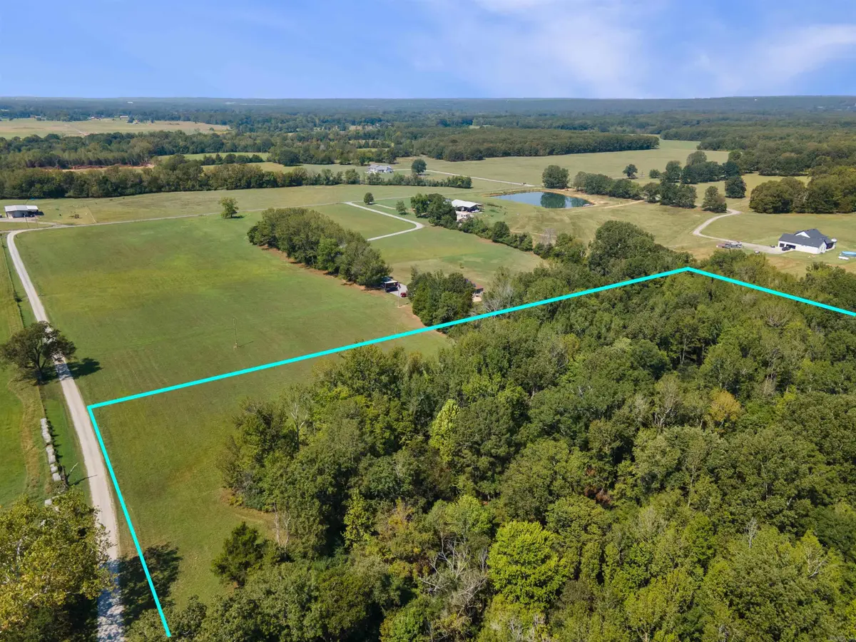 0000 County Line Road, Vilonia, AR 72173 - #1