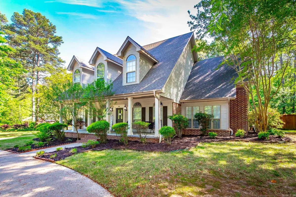84 Windsong Drive, Cabot, AR 72023 - #1