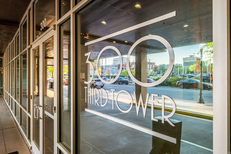 300 E Third #1302, Little Rock, AR 72201 - #3