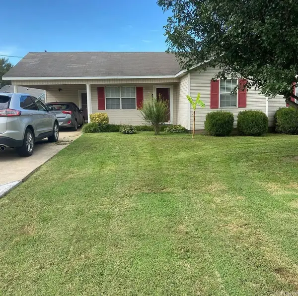 2903 Clifft Street, Paragould, AR 72450