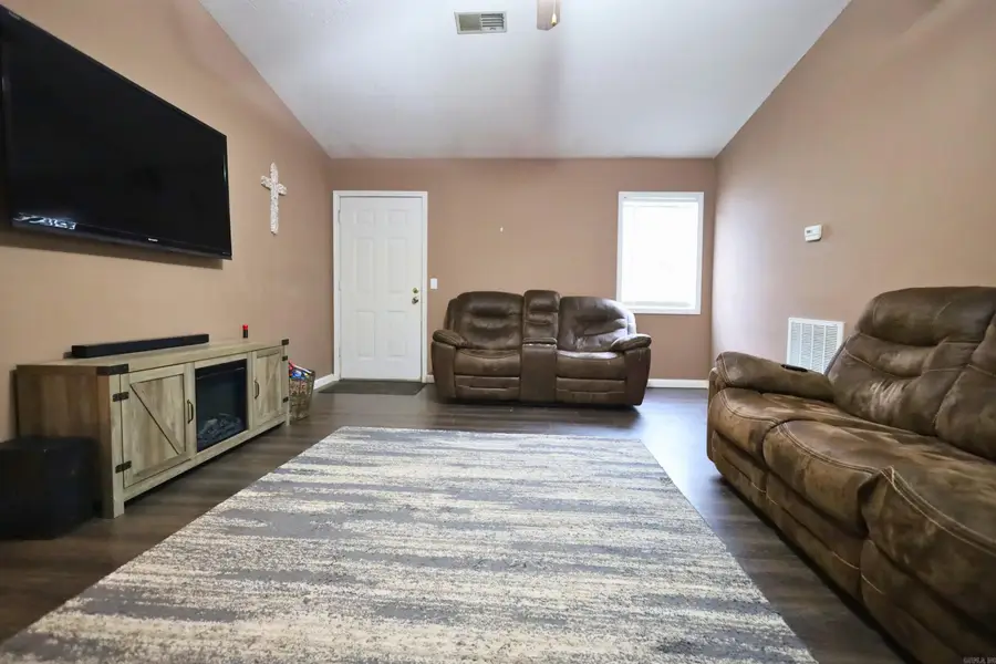 2903 Clifft Street, Paragould, AR 72450 - #2