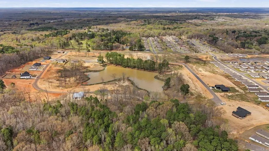 255 Stagecoach Trail, Cabot, AR 72023 - #3