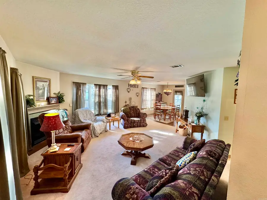 404 Massey Ave., Mountain View, AR 72560 - Image #2