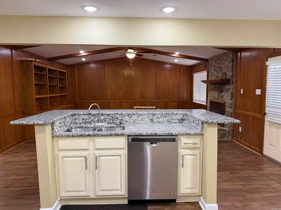 5903 Hampton Parkway, Pine Bluff, AR 71603 - Image #3