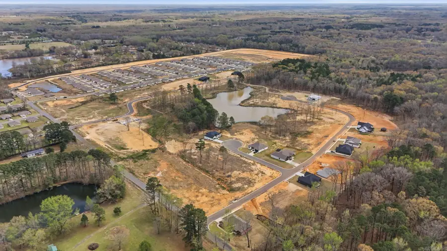1102 Stagecoach Blvd, Cabot, AR 72023 - #2
