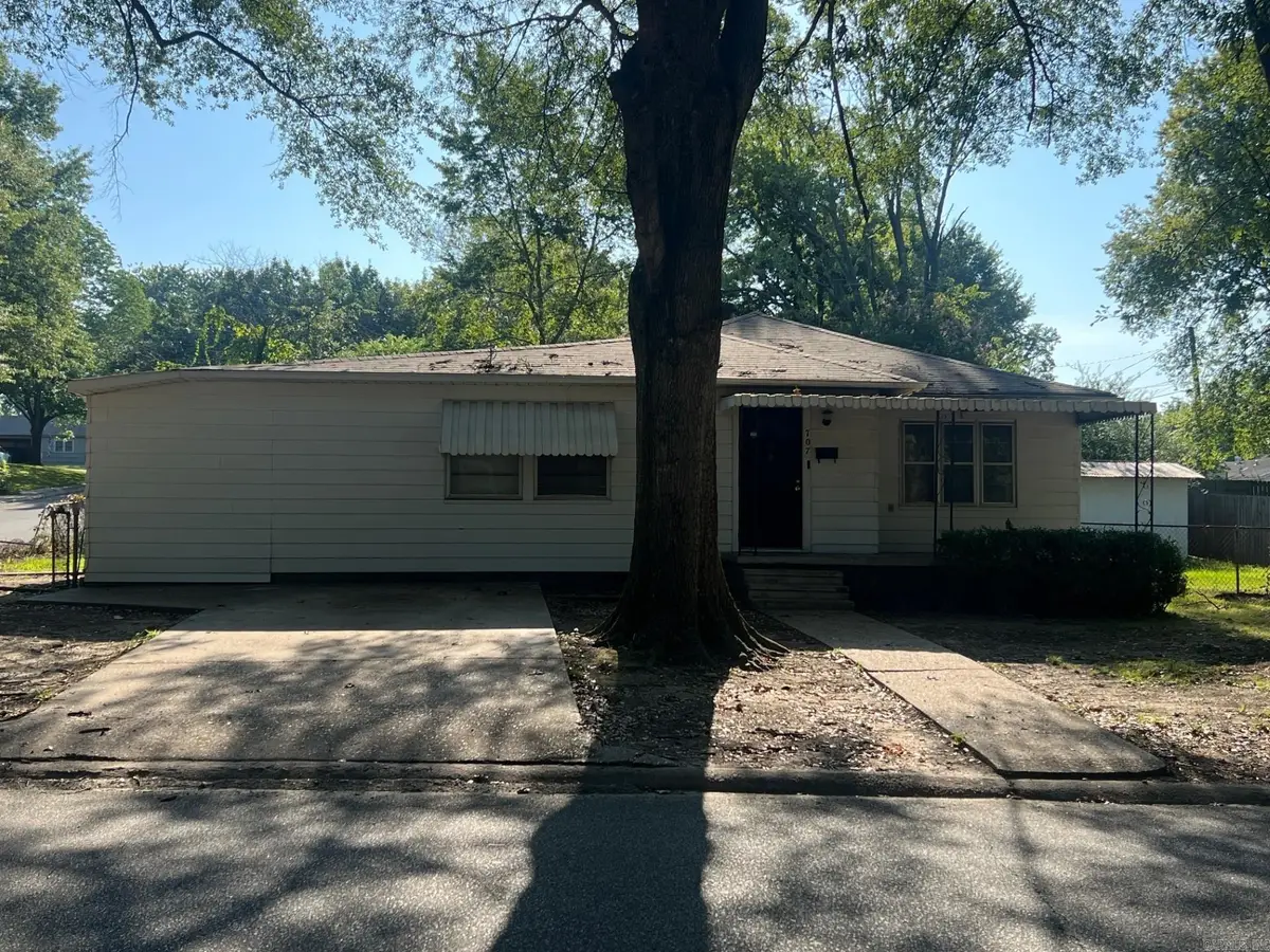 707 Sunset Drive, Benton, AR 72015 - Image #1