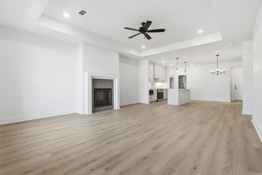 205 Edgewood Circle, Little Rock, AR 72223 - Image #2