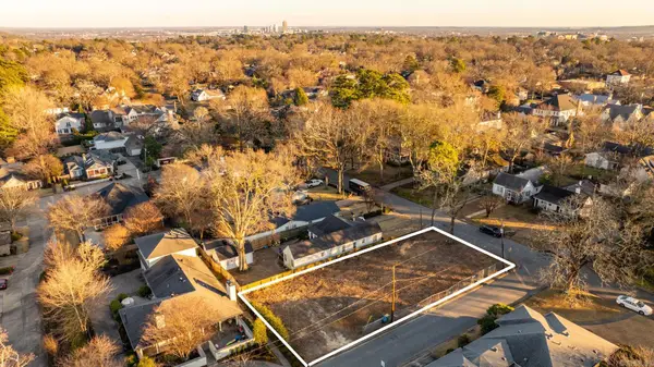 5520 Hawthorne Road, Little Rock, AR 72207