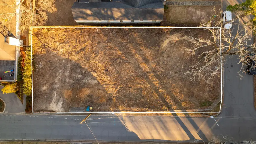 5520 Hawthorne Road, Little Rock, AR 72207 - #3