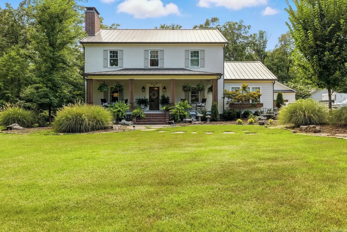 15724 Wild Oak Lane, Roland, AR 72135 - Image #1