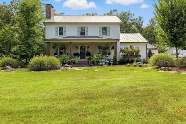 15724 Wild Oak Lane, Roland, AR 72135