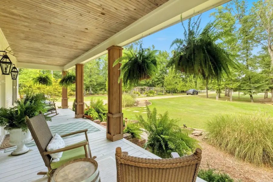 15724 Wild Oak Lane, Roland, AR 72135 - Image #3
