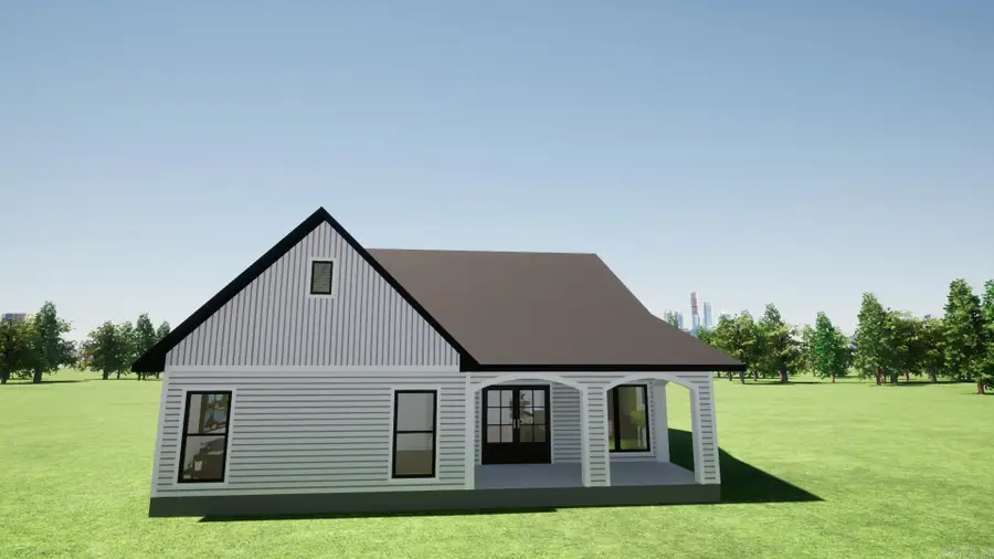 1401 Nanterre, North Little Rock, AR 72114 - Image #3