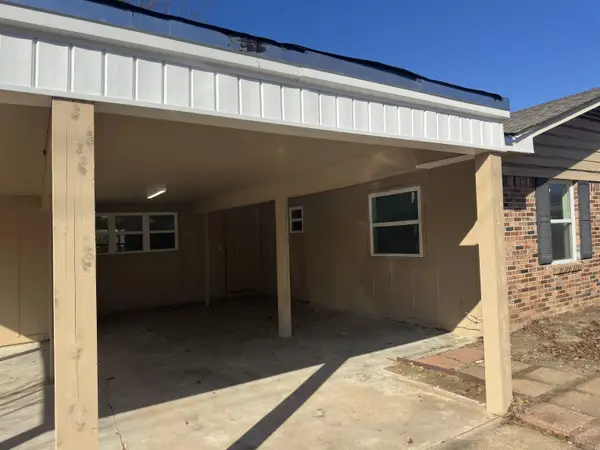 200 S Muskogee, Russellville, AR 72801