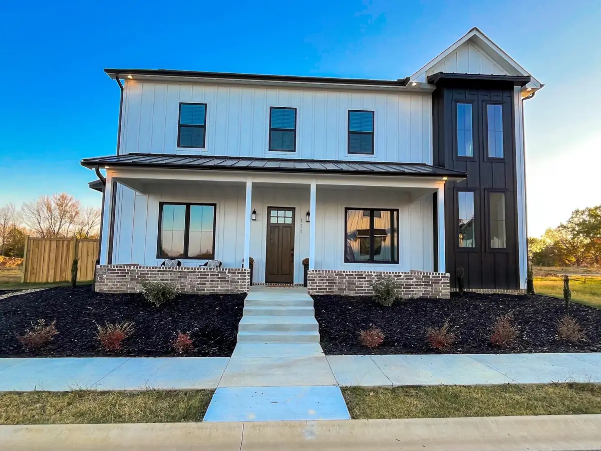 111 Legacy Way, Ward, AR 72176 - #1
