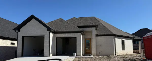 149 Fletcher Ridge Drive, Little Rock, AR 72223