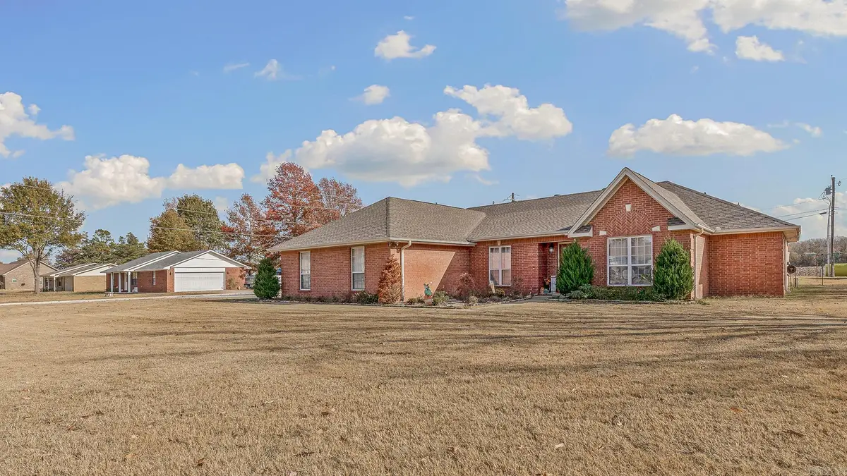 114 Cedar Street, Lake City, AR 73437 - Image #1