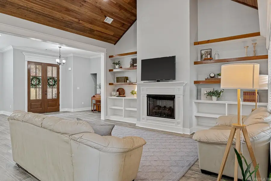 3920 Towering Oaks Street, Jonesboro, AR 72404 - #3