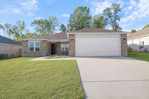 7009 Woodsgate Cove, Alexander, AR 72002