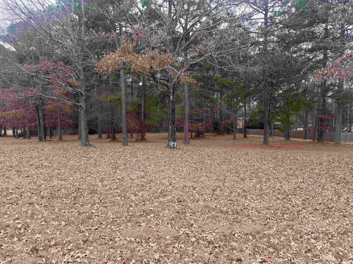 Quail Creek, Lot 6, El Dorado, AR 71730 - Image #1