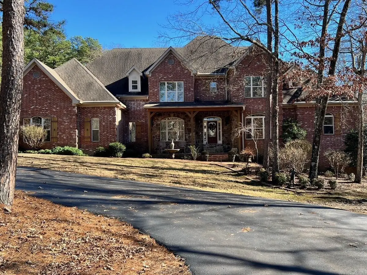 23 Canyon Ridge Court, Little Rock, AR 72223 - Image #1