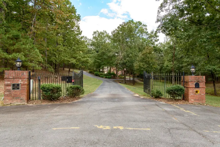 23 Canyon Ridge Court, Little Rock, AR 72223 - Image #3
