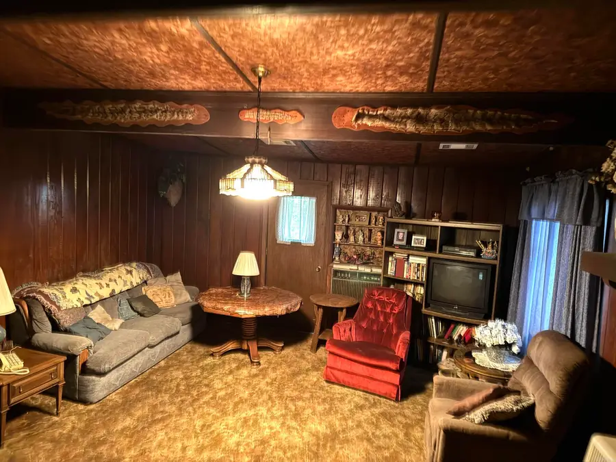 414 N Wilks, McRae, AR 72102 - Image #2