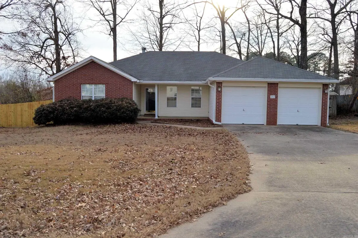 2501 Mount Vernon, Benton, AR 72015 - Image #1