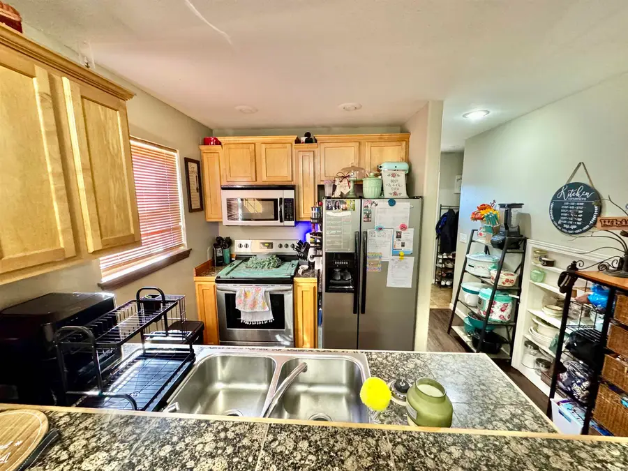 604 Frances Cove Apts. A-d, Mountain View, AR 72560 - Image #3