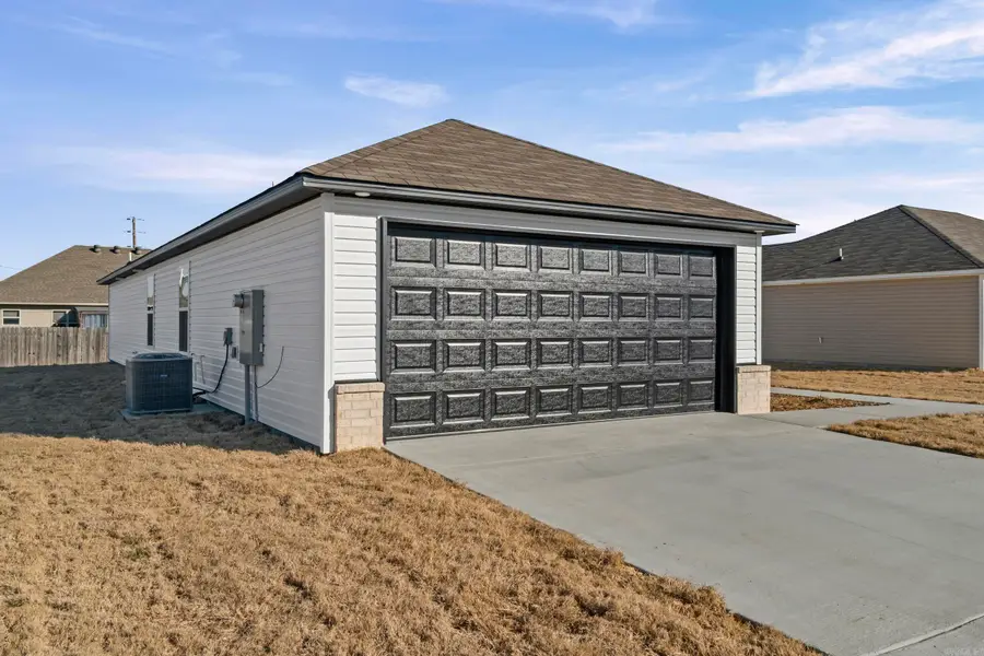 103 Powder River Drive, Beebe, AR 72012 - #2