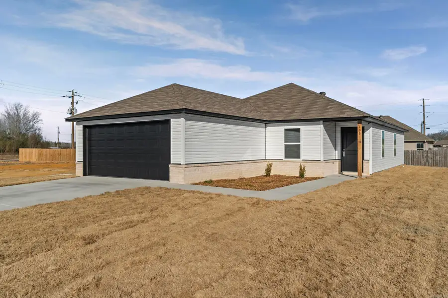 103 Powder River Drive, Beebe, AR 72012 - #3