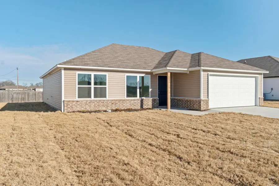 105 Powder River Drive, Beebe, AR 72012 - #2