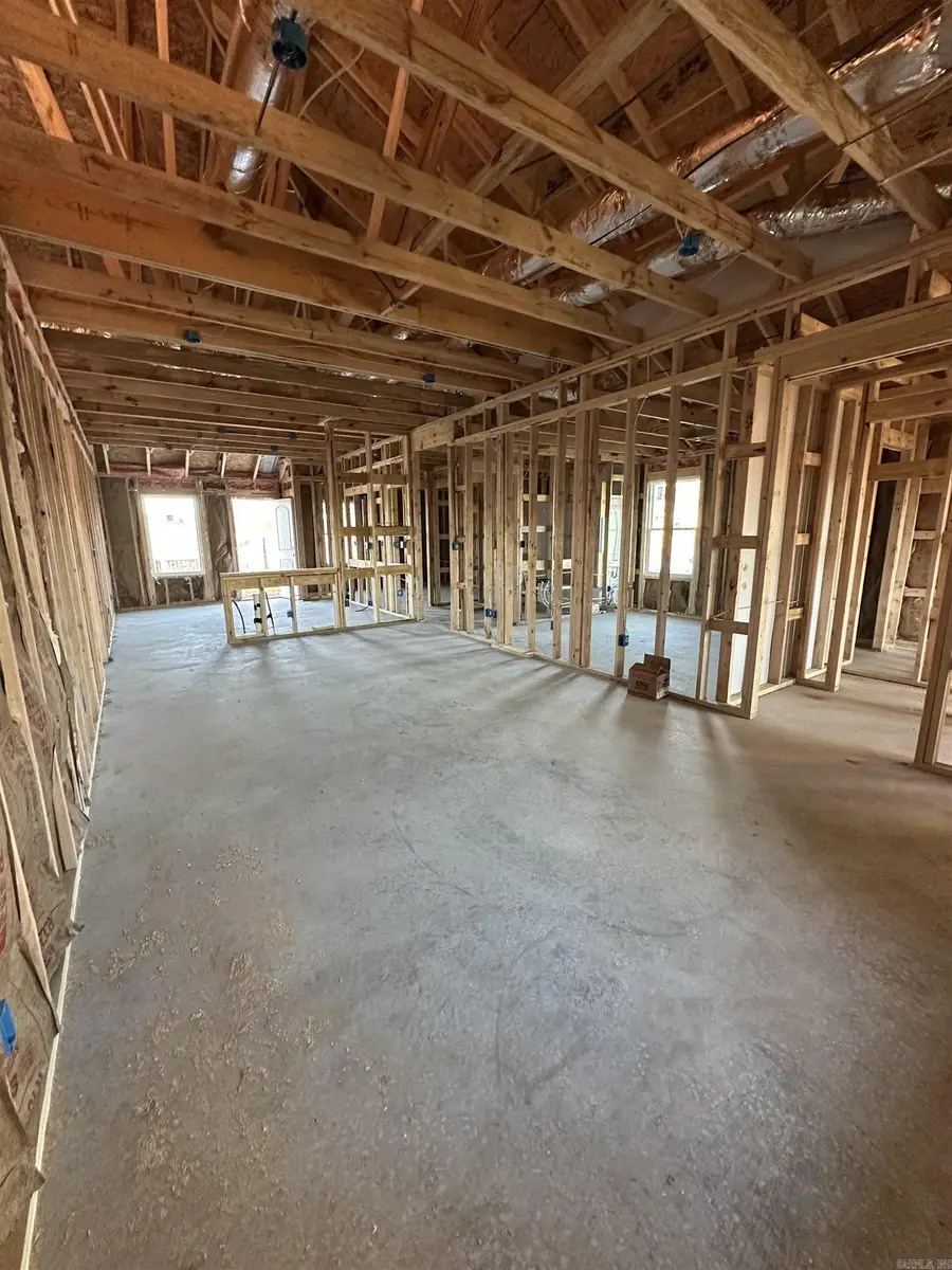 117 Powder River Drive, Beebe, AR 72012 - #3