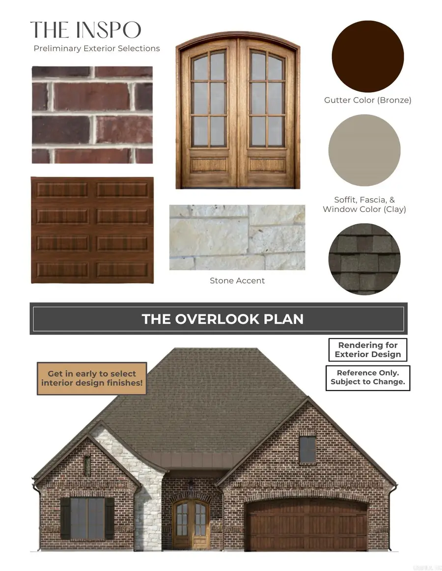 45 Mountain Brook Road, Little Rock, AR 72223 - Image #3