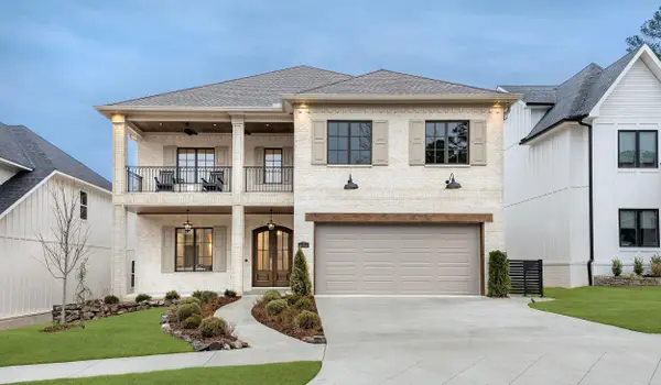 7 Calion Drive, Little Rock, AR 72223