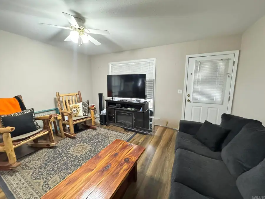 706 Parks Street, Mountain View, AR 72560 - Image #3