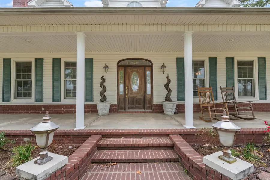 564 Highway 107 N, Enola, AR 72047 - #2