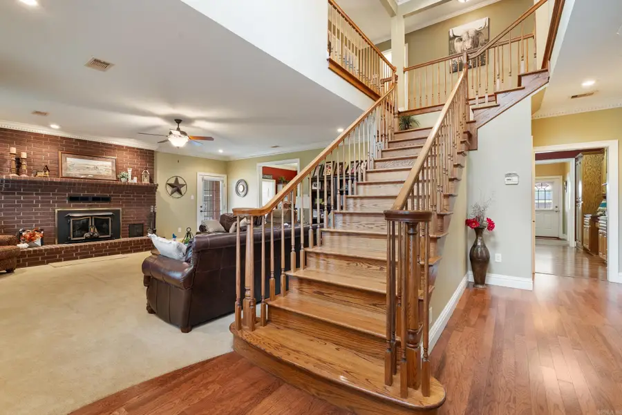 564 Highway 107 N, Enola, AR 72047 - #3