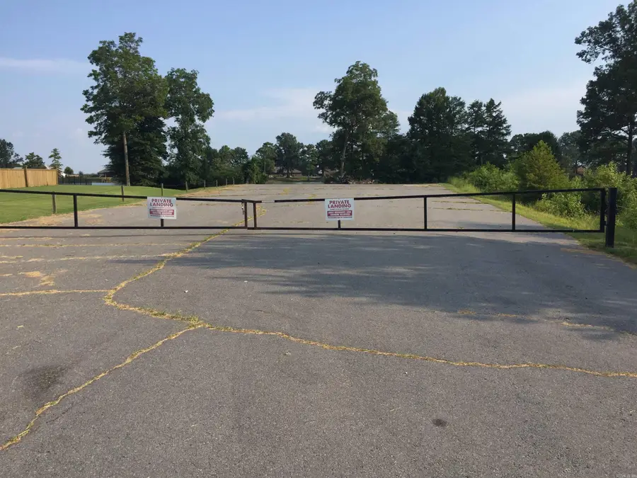 Lot 310 Mound View Drive, England, AR 72046 - #2
