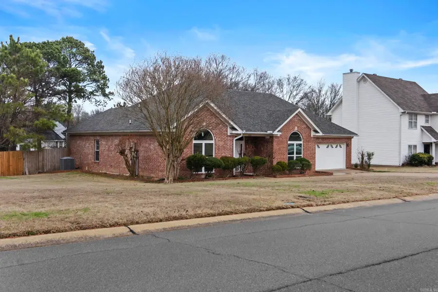 4404 Lexington Park Circle, Bryant, AR 72022 - Image #2