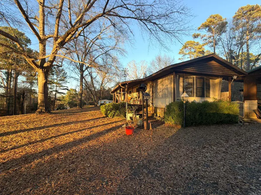 413 Ouachita 15, Chidester, AR 71726 - #2