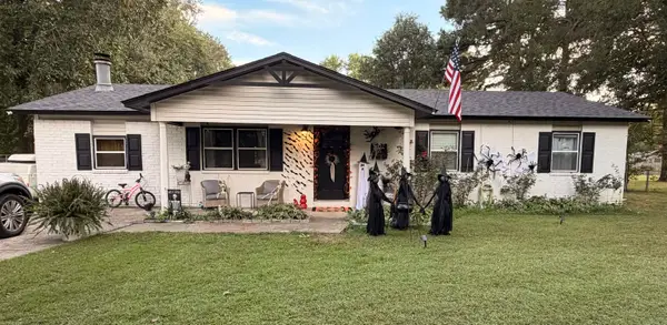 987 Joyce Drive, Benton, AR 72011