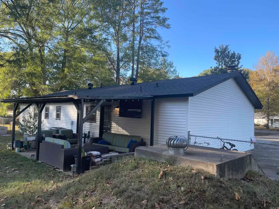 987 Joyce Drive, Salem Township, AR 72011 - Image #2