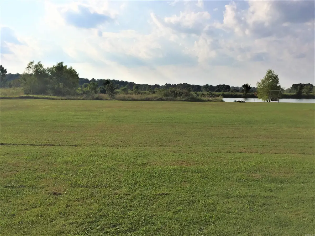 Lot 320 Mound View Drive, England, AR 72046 - Image #1