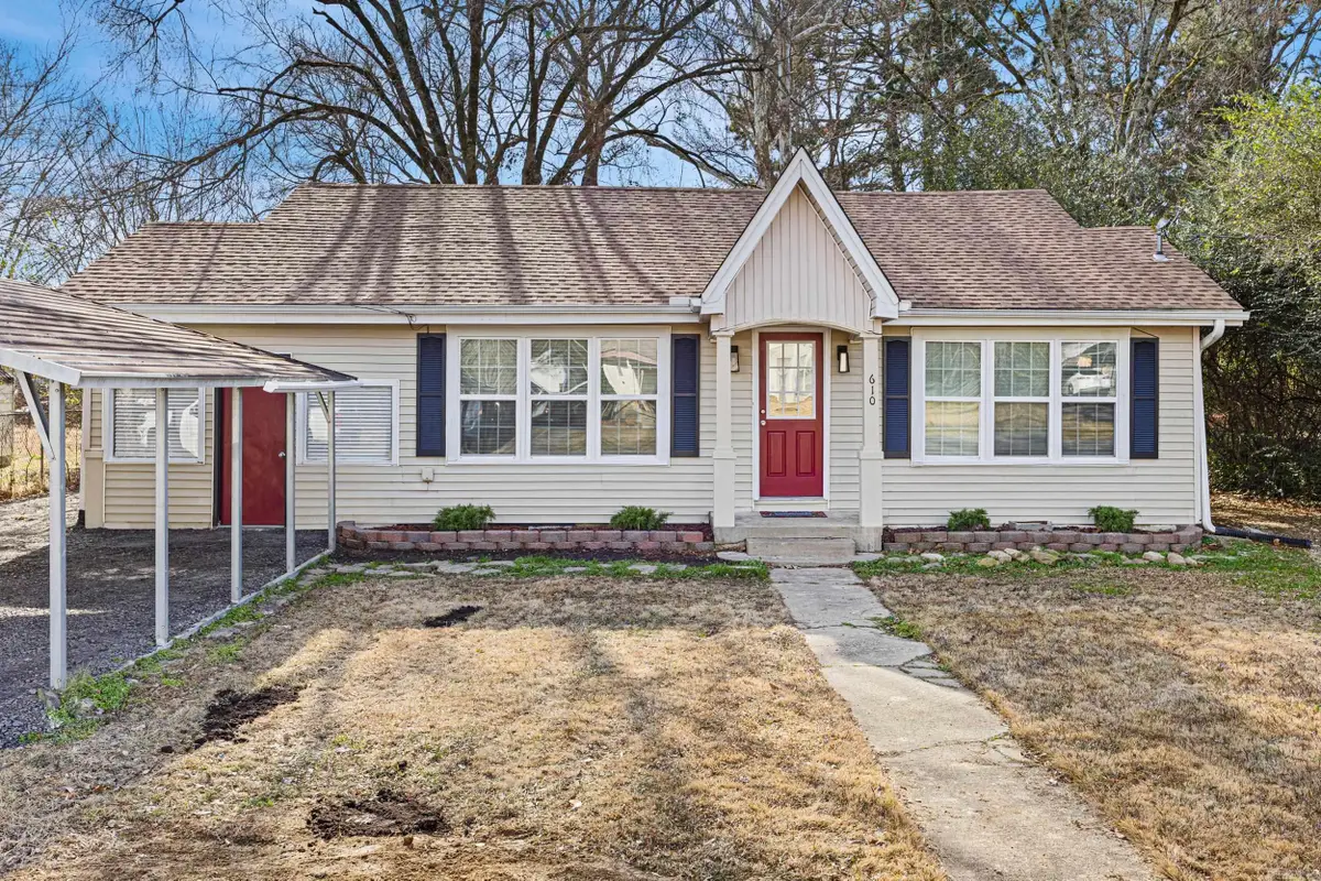 610 NE 2nd, Atkins, AR 72823 - Image #1