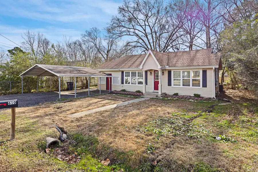 610 NE 2nd, Atkins, AR 72823 - Image #2